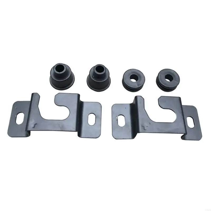 193A Living Room Wall Bracket Mount Monitor Screen Holder for 12-80Inch LCD LED