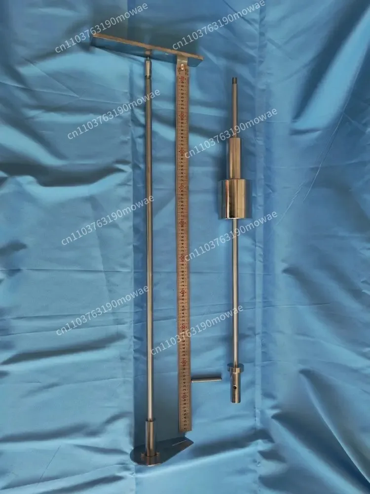 ASTM D6951 Dynamic Cone Penetrometer DCP Testing Equipment