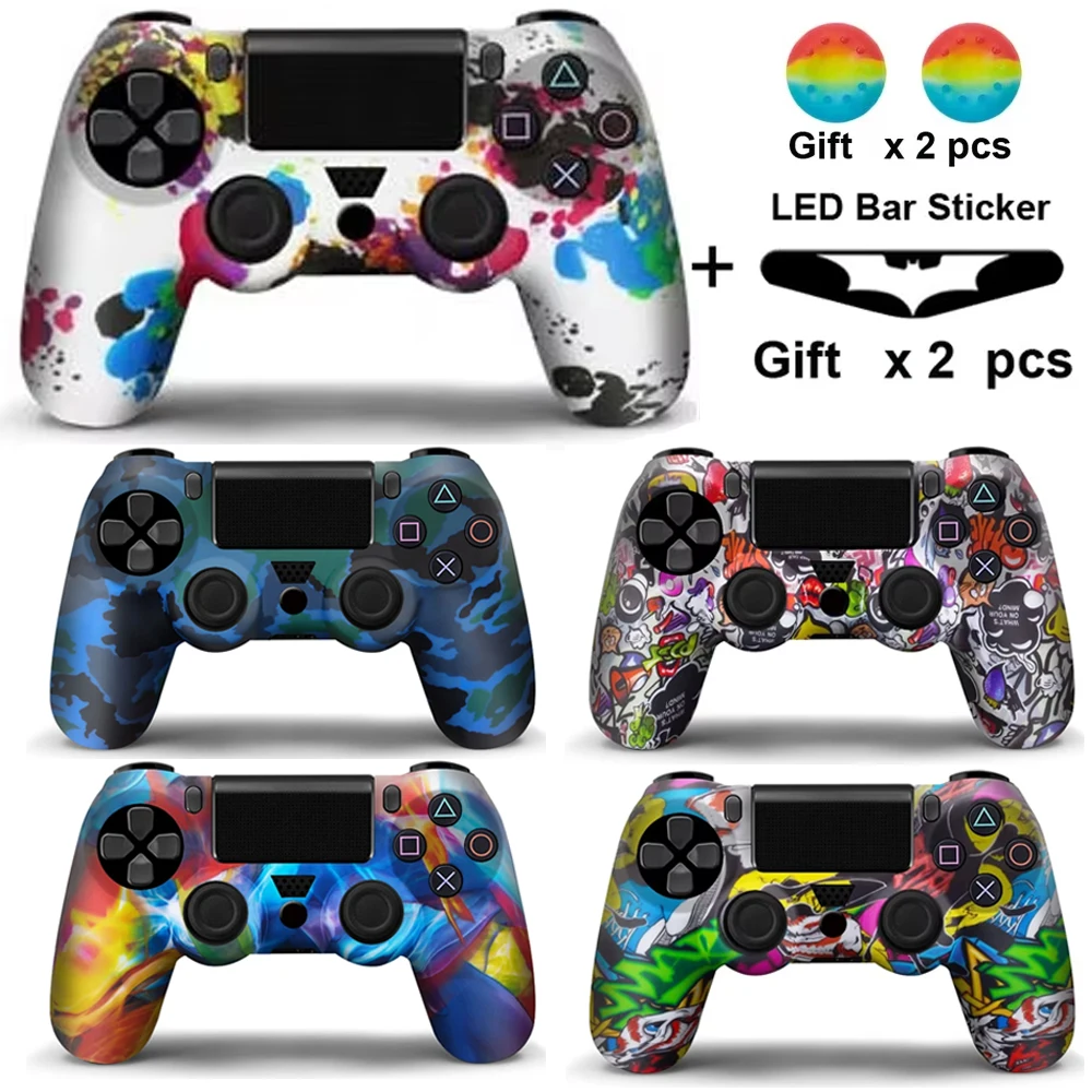 Silicone Case For P…