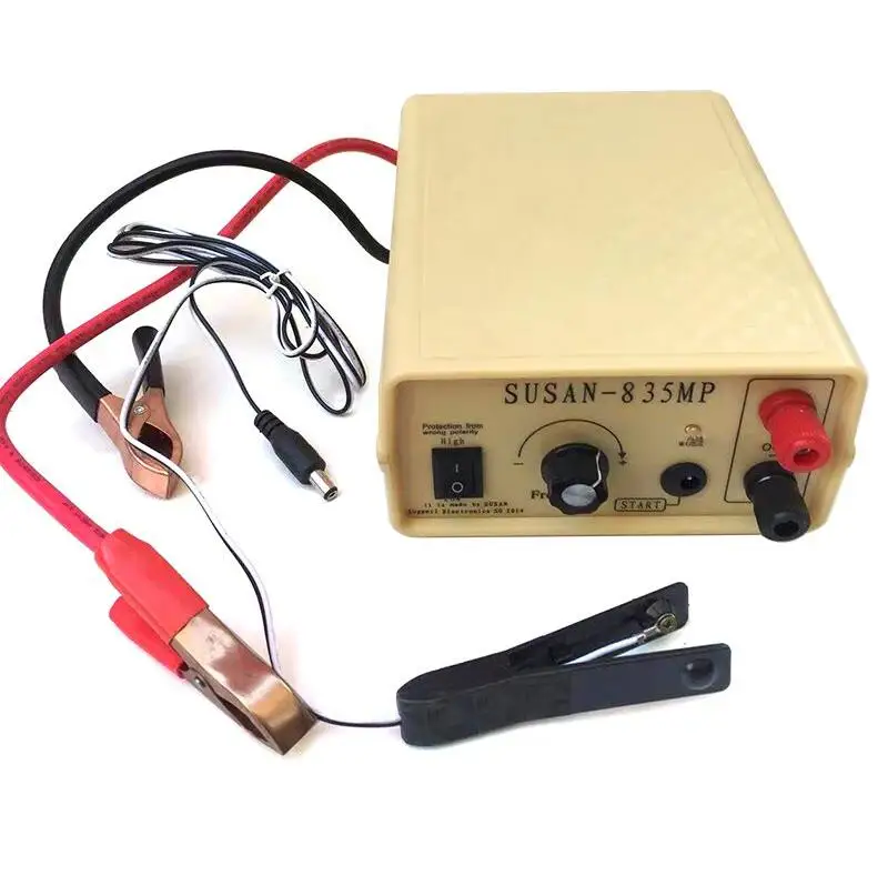 

For S U S A N-835MP High power inverter head electronic booster transformer