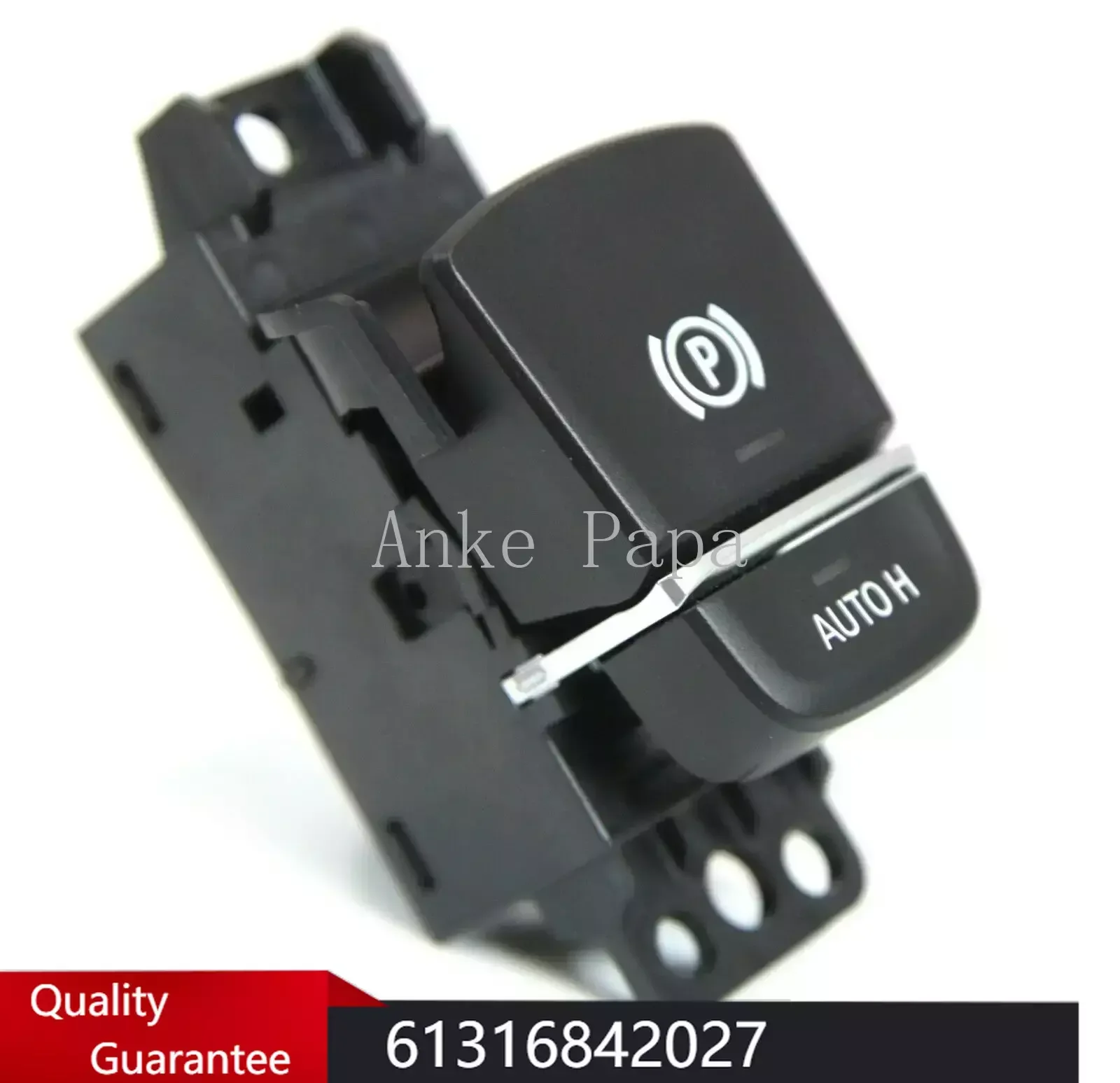 61316842027 61319109311 Parking brake Switch Handbrake Switch Electric Window Switch for BM G30 G31 G32 G83 F90 M5 X3 X4