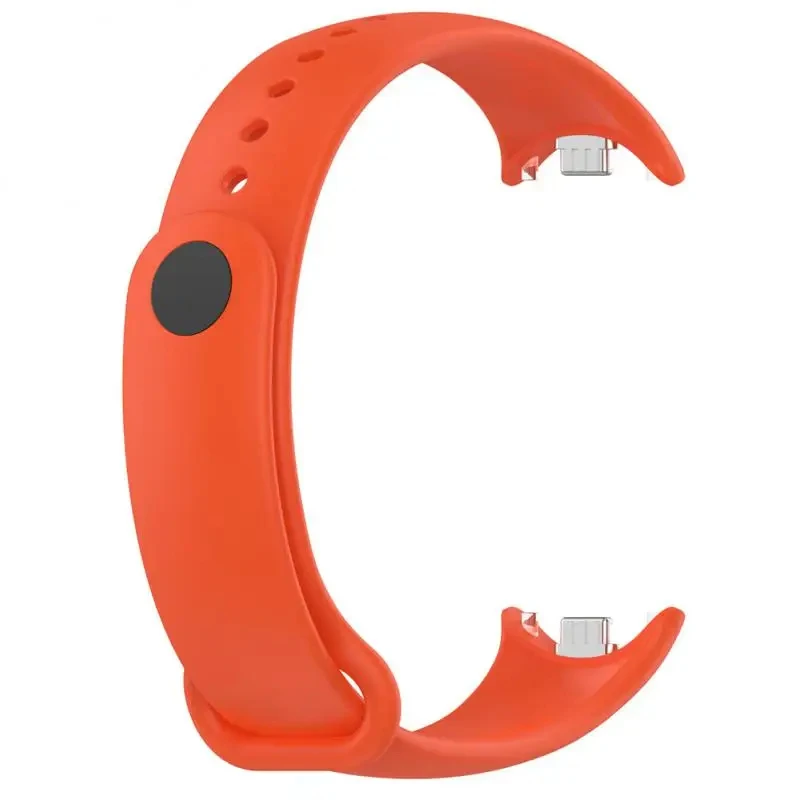 Bracelet à dégagement rapide pour Xiaomi Mi Band, bracelet en TPU, 8/9