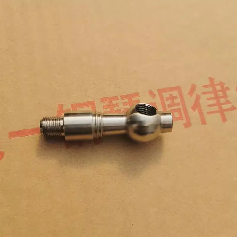 Piano tuning tools Piano accessories wrench shaft wrench head shaft wrench connector