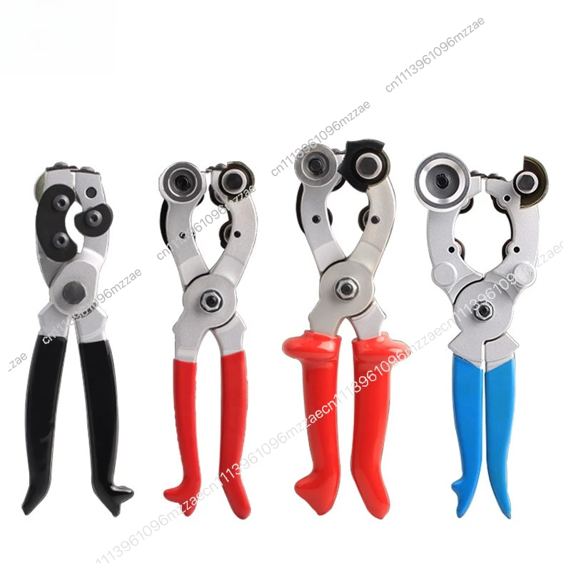 Cable Quick Peeling Pliers Multi-functional Electrician Special Peeling Tool Can Be Peeled Type Manual Peeling