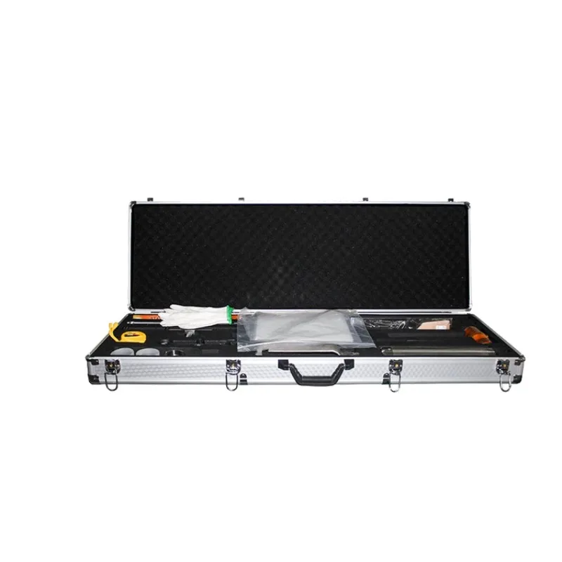 Soil heavy metal analysis sampler, environmental soil pollution particle detector LB-TR0306