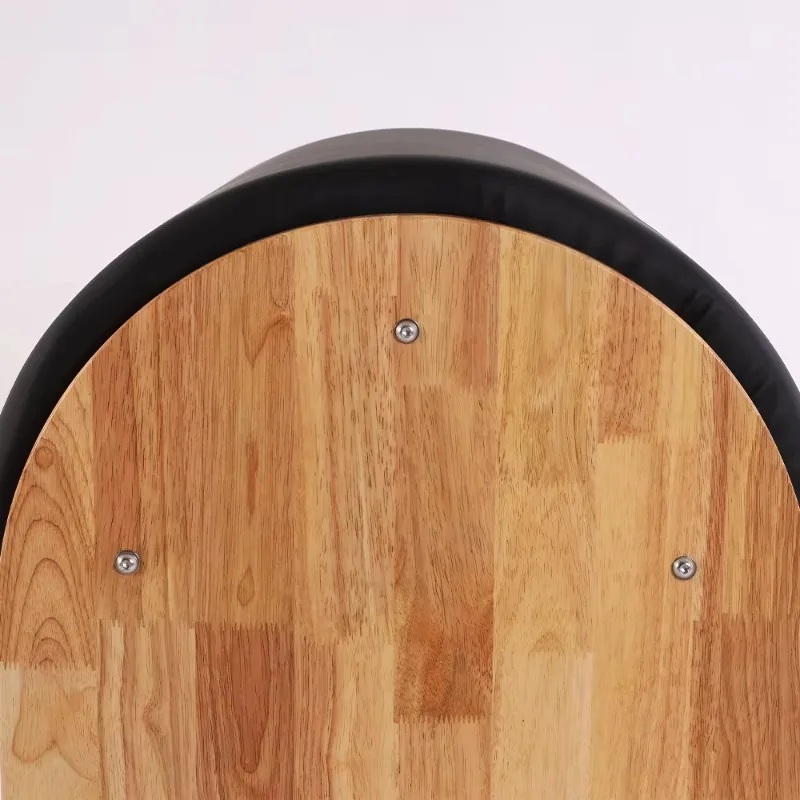 YTYIN دائم بيلاتيس المصلح أجهزة لياقة بدنية كبيرة الخشب مدرب البلوط المواد للمنزل الصالة الرياضية استوديو اليوغا نادي الجسم Appli