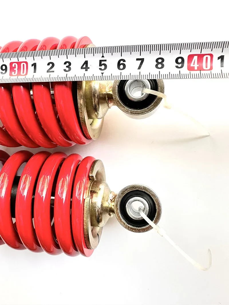 CF 1PCS Front shock Absorber For CFMOTO CF500 CF625 ATV500 500 550 600 625 520 Goes 500 Quad 9010-050600-10001