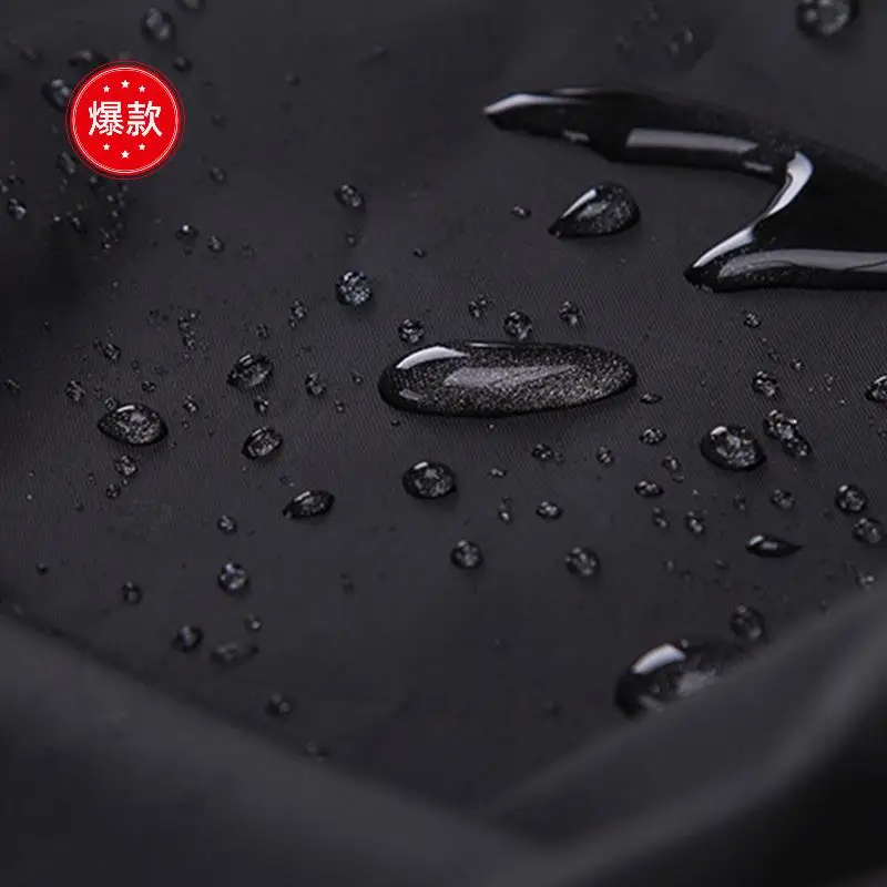 

Backpack Rain Cover Outdoor Mountaineering Backpack Waterproof Cover Schoolbag Rain Cover Dust Cover