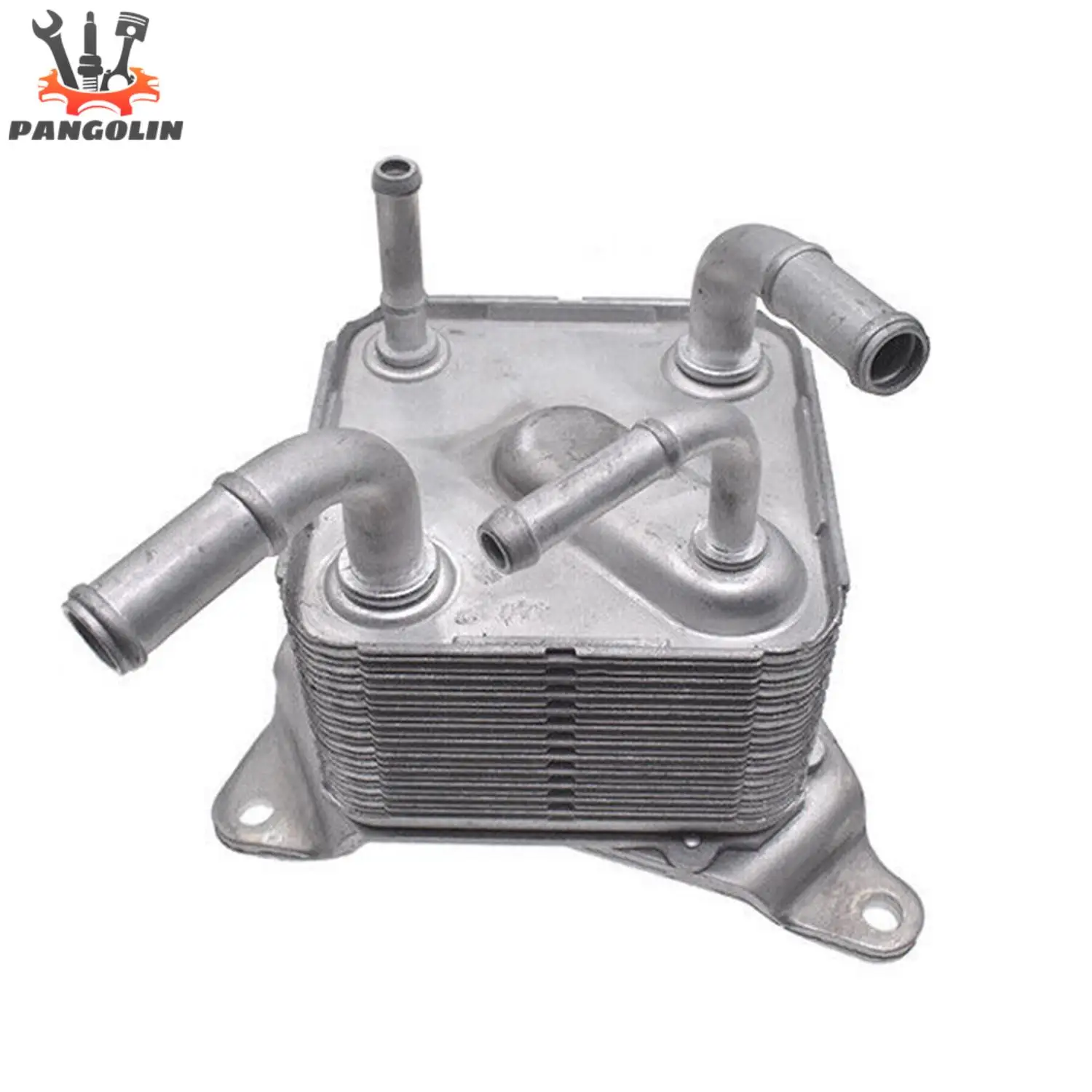 

1pc Auto Transmission Oil Cooler Assembly 21606-X481A 21606-28X1A for 2015-2019 Nissan NV200 Rogue Sport 2.0L MR20DE MR20DD