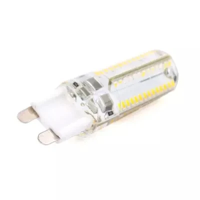 G9 G4 LED COB Light Bulb 5W 7W 10W LED Spot Light for Pendant Lighting Fixture Home Lighting Chandelier AC220V Lampara LED