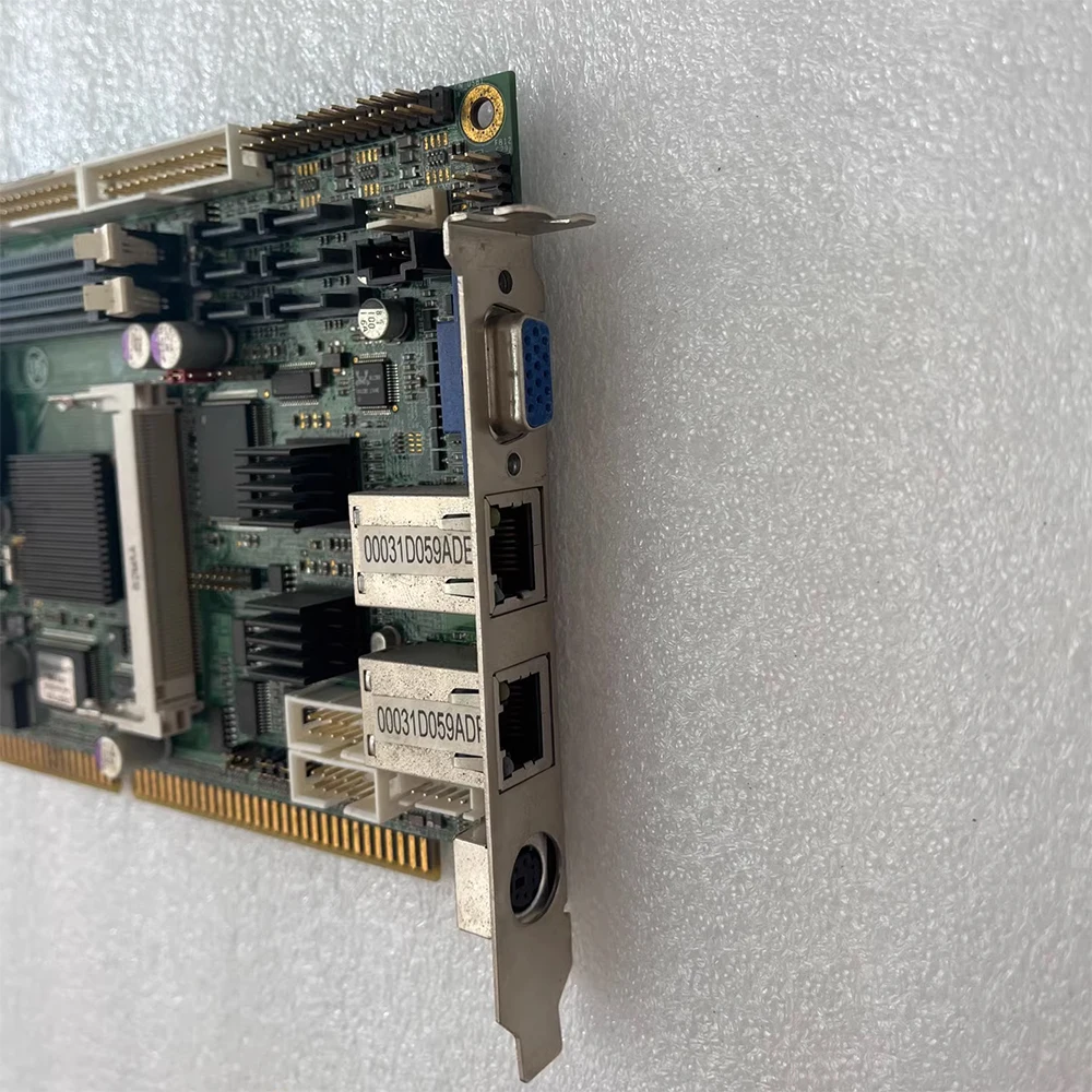 

Industrial Control Motherboard FS-97B HS-7006