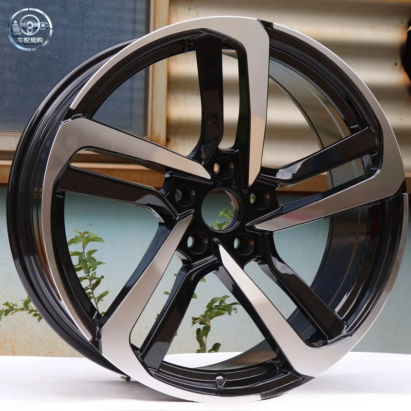 F91FBX194 17inch 18inch 19inch Personalized modified car aluminum alloy wheel rims