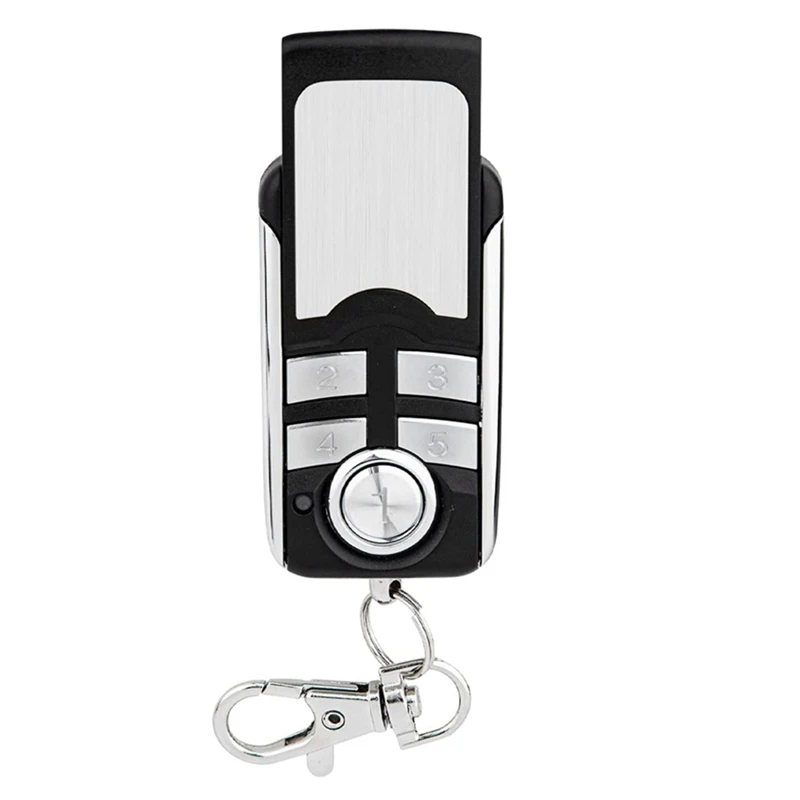 4 Button Garage Door Remote Control 868Mhz Gate Opener For HORMANN HSE2-868-BS HSE4-868-BS