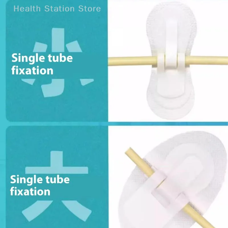 

Catheter Urinary Legband Holder Foam Anchor Pad Adhesive Hook Loop Stabilization Device Dressing EOS Disinfecting Type Urine Bag