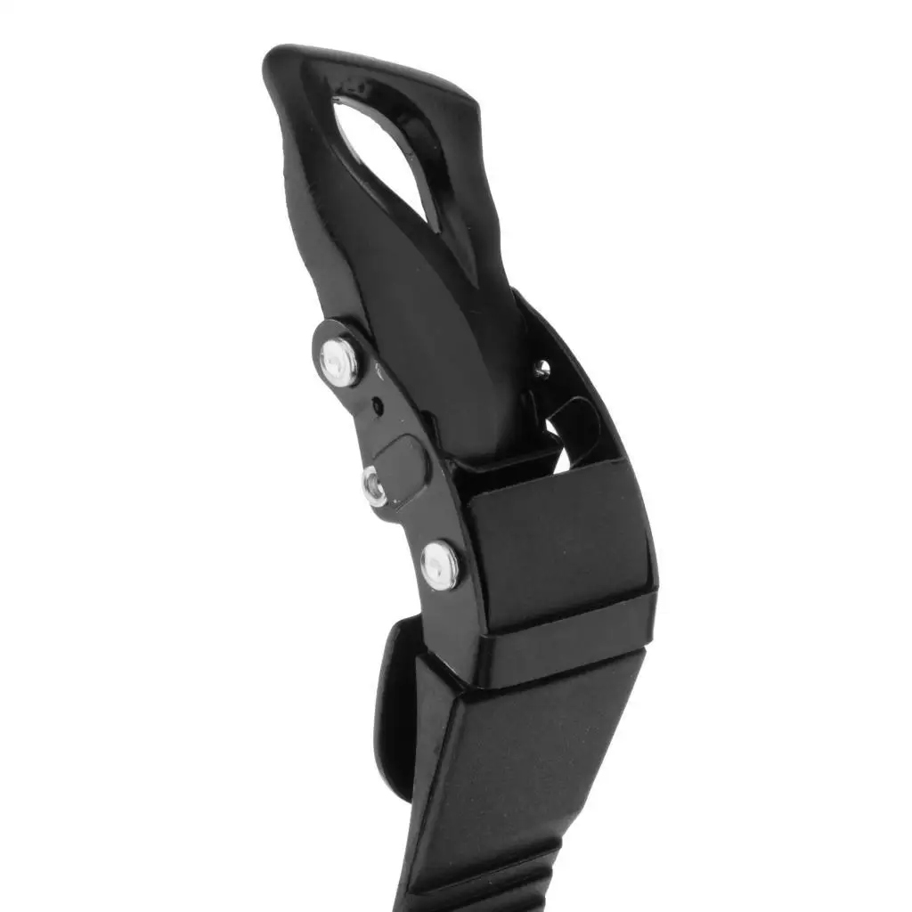 1 조각 왼쪽 인라인 스케이트 에너지 스트랩 롤러 스케이트 부츠 버클 벨트 야외 스케이트 부품 액세서리