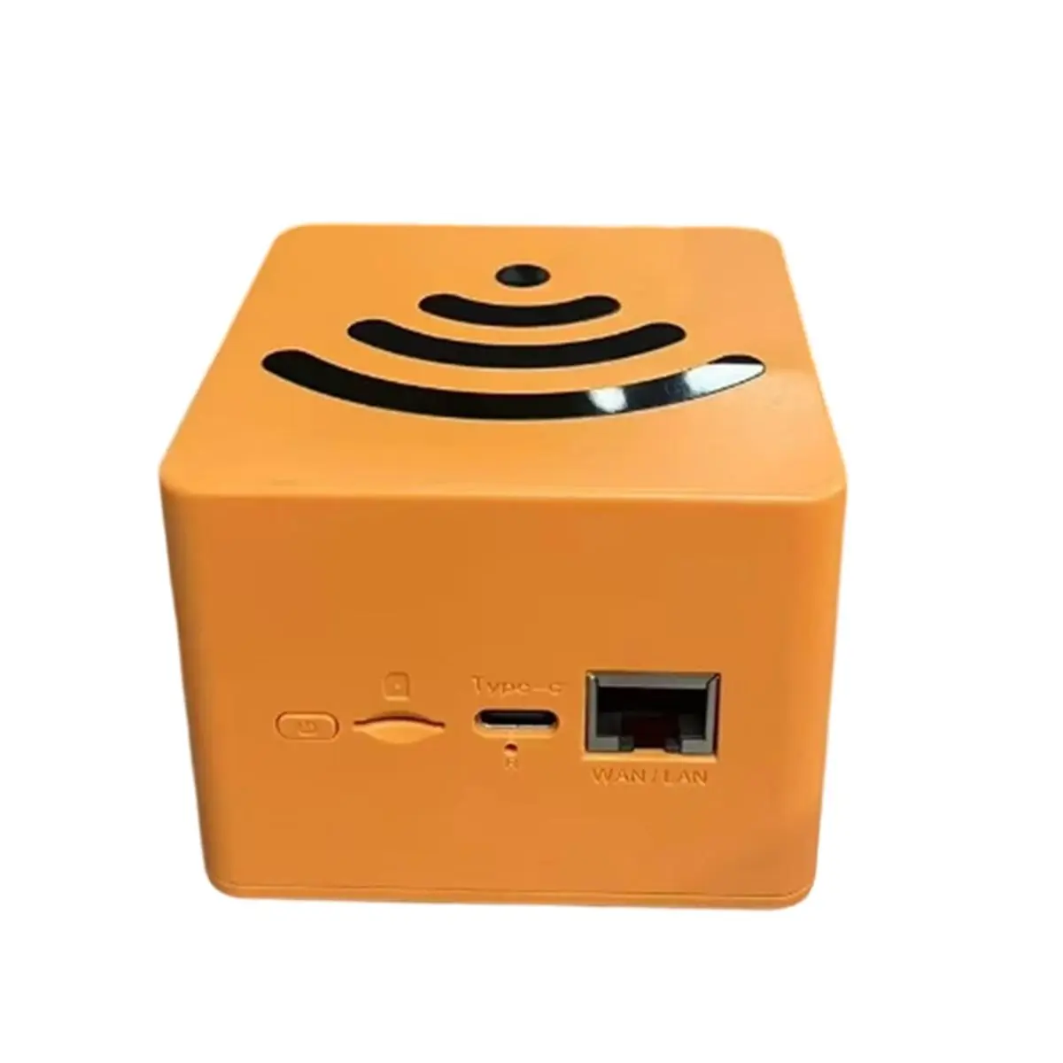 

4G Wireless Router, WiFi 6, Home Office Router, Suitable for Europe and Africa, SIM Card Compatible EU Plug