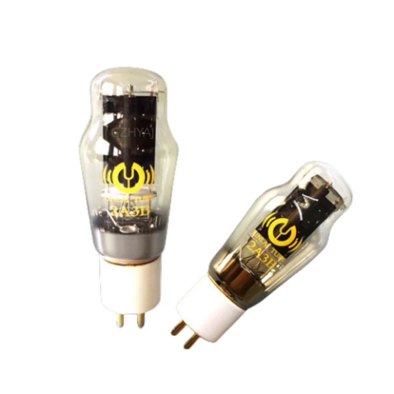 (1 pair) LINLAI A3-C electronic tube on behalf of Dawning EH 2A3B electronic tube bile tube original test pairing.