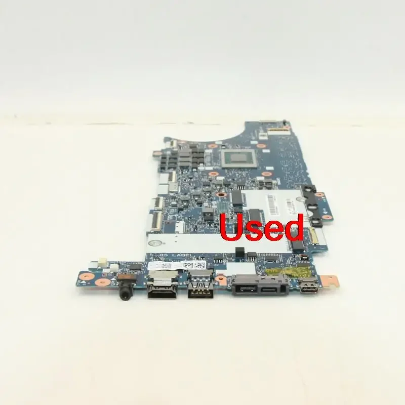 Used For Lenovo ThinkPad T14S X13 Laptop Motherboard NM-C79 CPU R7-4750 UMA  RAM 16G FRU 5B20W77640