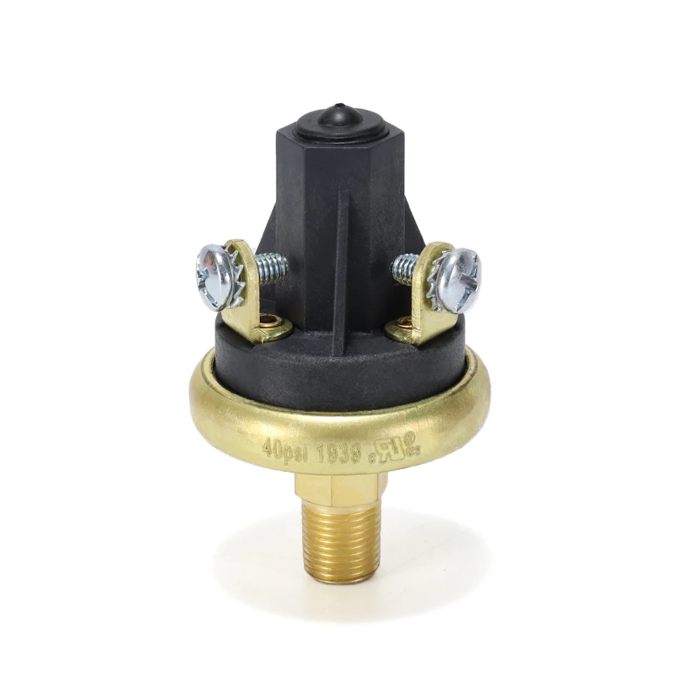 LEFOO LF20 Adjustable Oil Vacuum Pressure Switch for Vehicle Vacuum Brake System