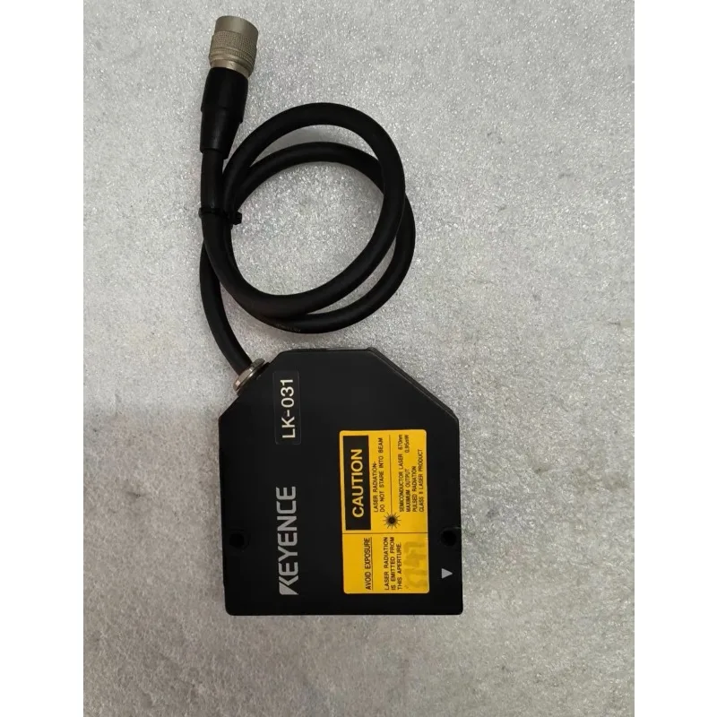 Sensor for KEYENCE LK-031 High Precision Spot Detection Compatible Replacement Part Industrial Automation Component