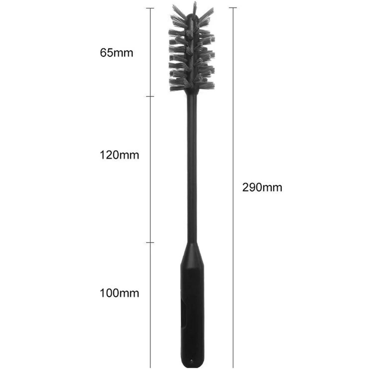 Für tineco boden 3/s3/s3 brise, zubehör, räder staubsauger, ersatzteile, schaber