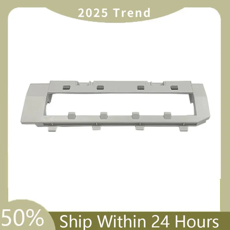 A75X العلوي ل Roborock Q Revo غطاء الفرشاة الرئيسية ل Roborock P10 جهاز آلي لتنظيف الأتربة اكسسوارات استبدال قطع الغيار