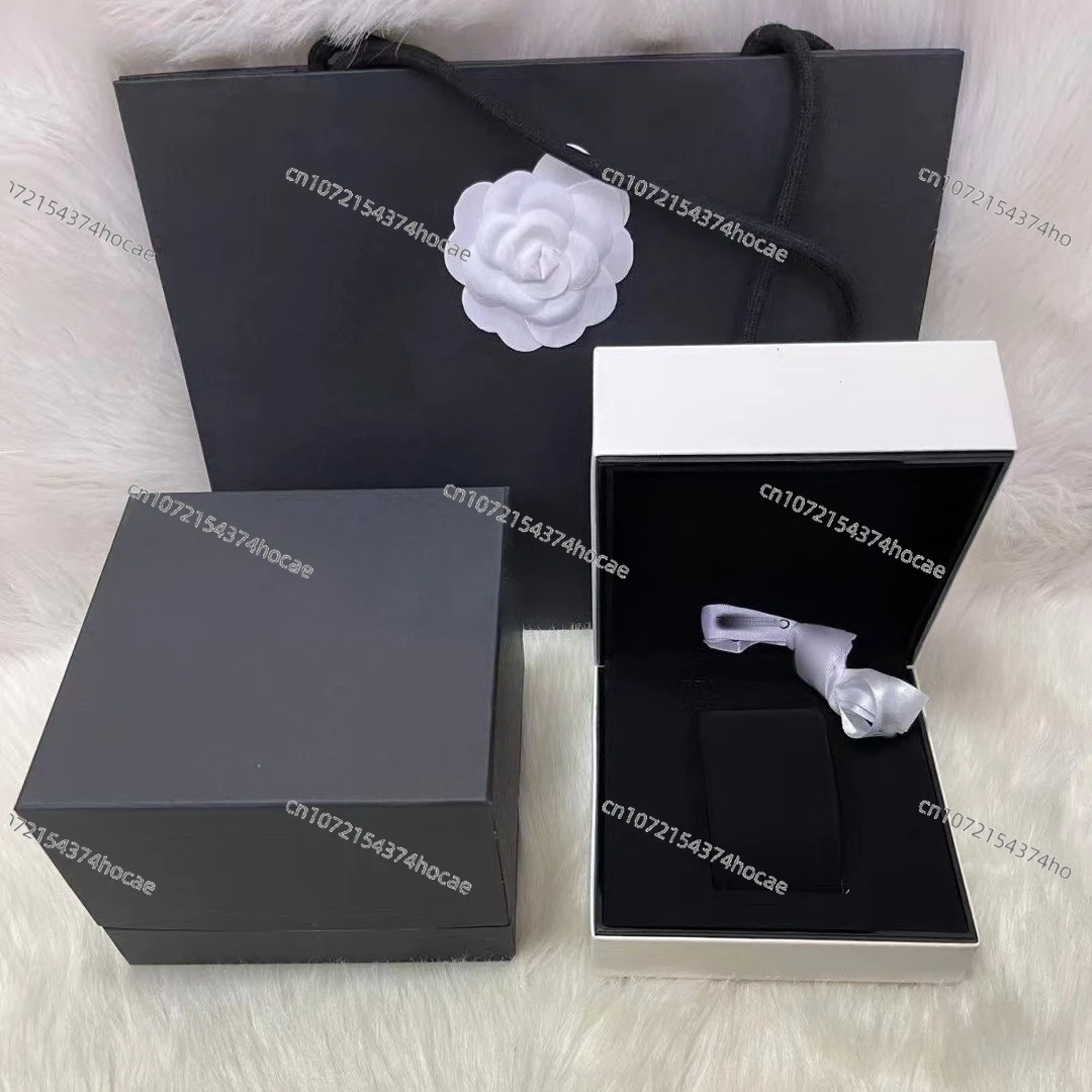 

Homemade High-end Watch Display Box Packaging Box, You Can Only Ship It After Approving Physical Photos of Products