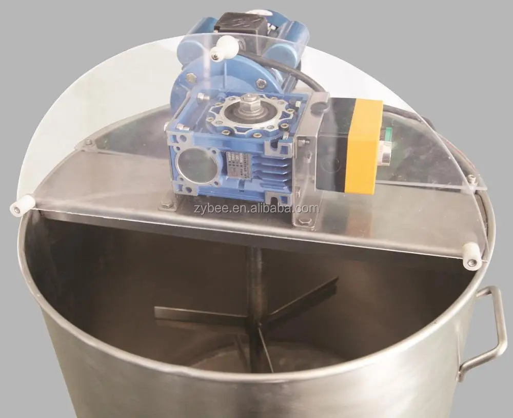 New Invention Beekeeping Equipment Electric Mixer Bee Feed Mixer For Sale