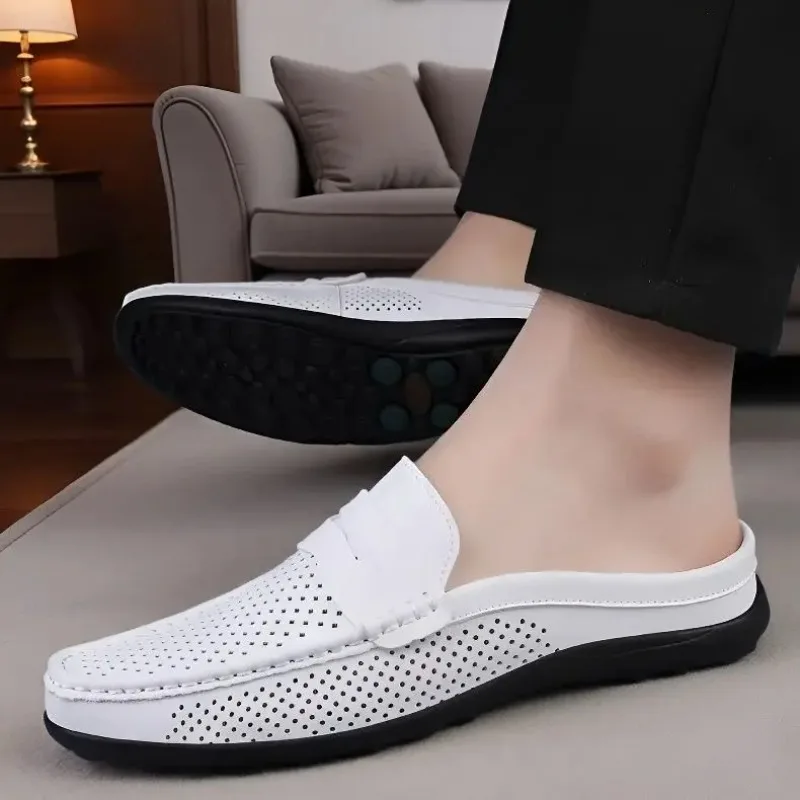 Zapatos كاجوال دي مودا كلاسيكوس، مضاد للتساقط، مقاوم آل ديسيجست، سينسيلوس واي أنيقة، دي ألتا كاليوريوس