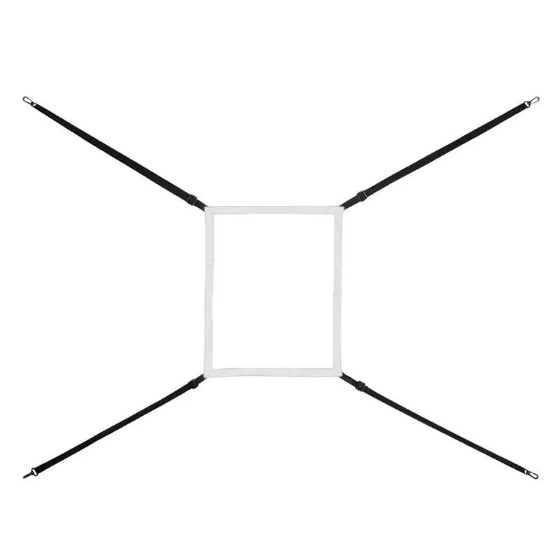 Strike Zone Target Strike Zone Net Baseball Target Softball Pitching Target Throwing Target Net For Baseball