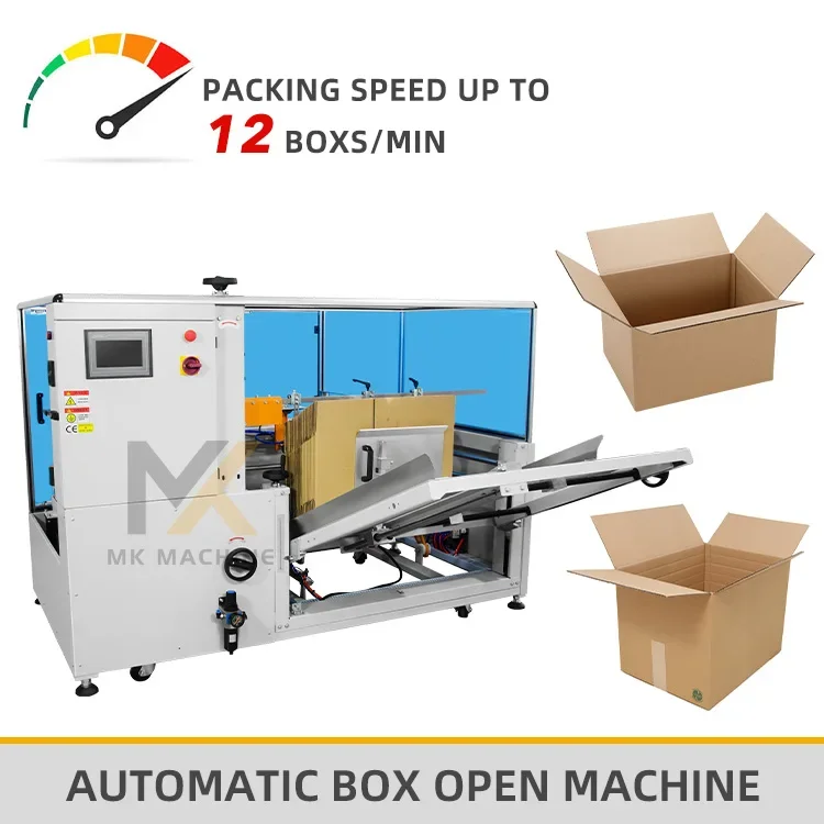 Automatic robotic arm packaging manipulator machine delta robots arm