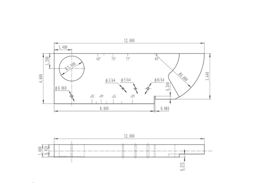 Ndt Instruments Cal…