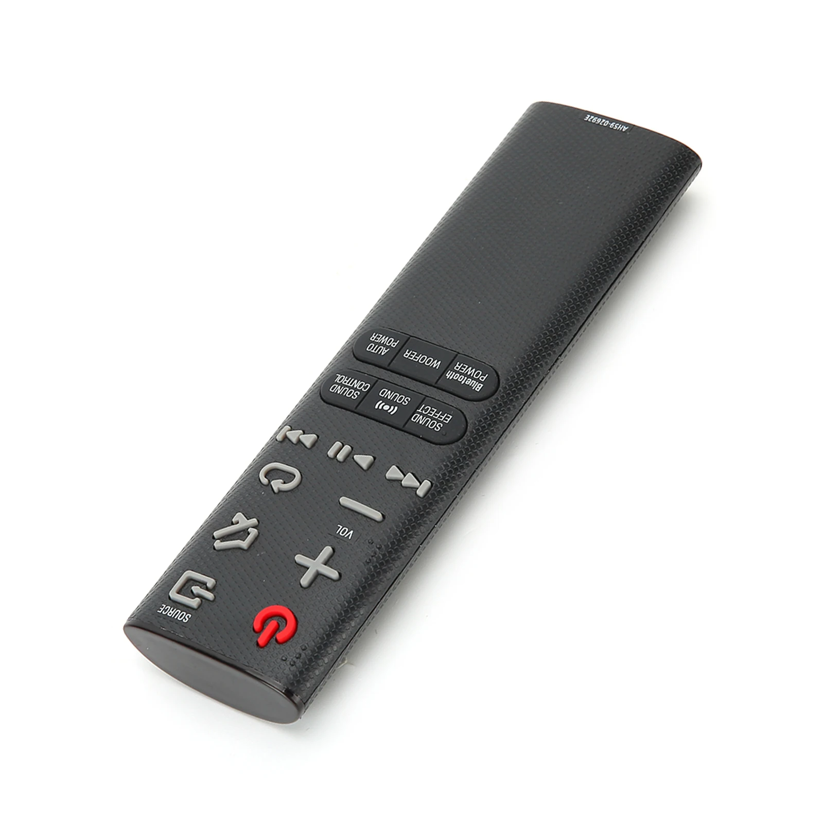 Multi-Function Remote Control for Samsung Ps-Wj6000 Hw-J355 Hw-J450 Bluetooth Audio Sound Bar Wired Subwoofer Remote Control
