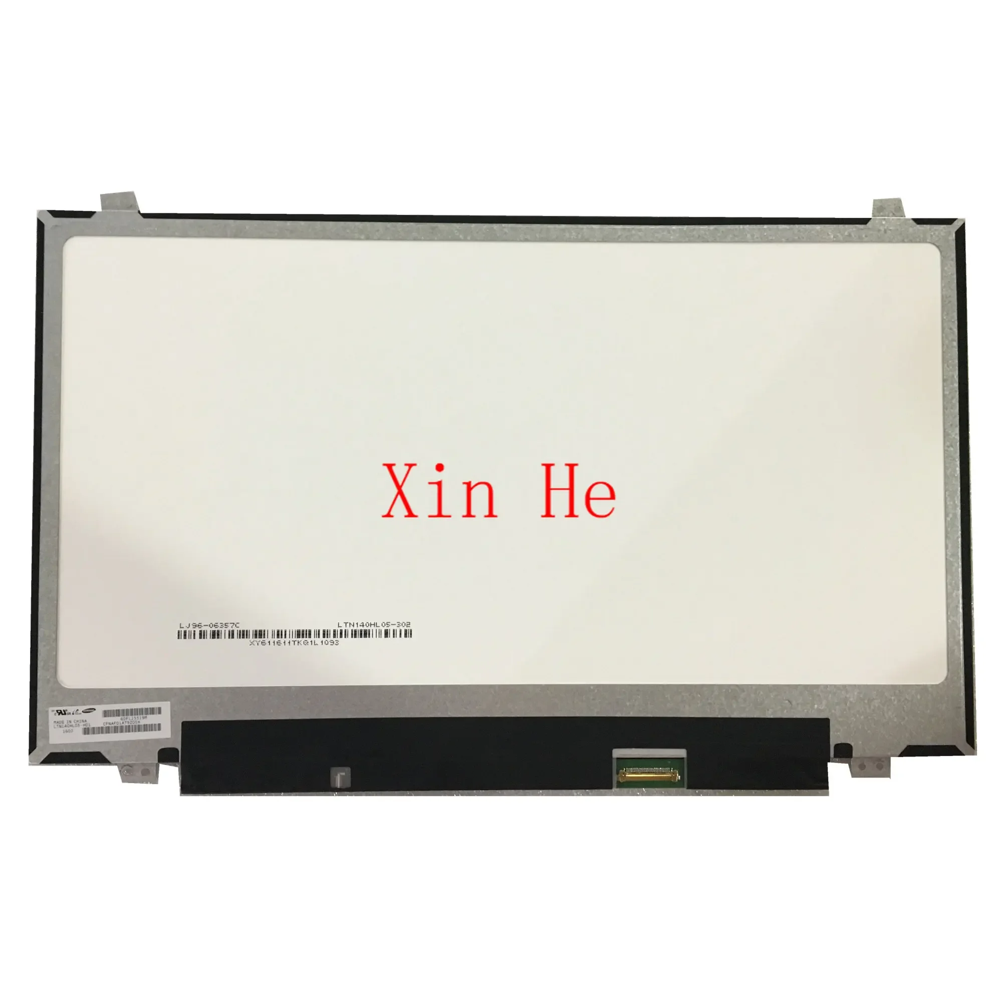 

LTN140HL05-H01 LTN140HL05-201 14.0'' FHD Laptop LCD LED Screen panel