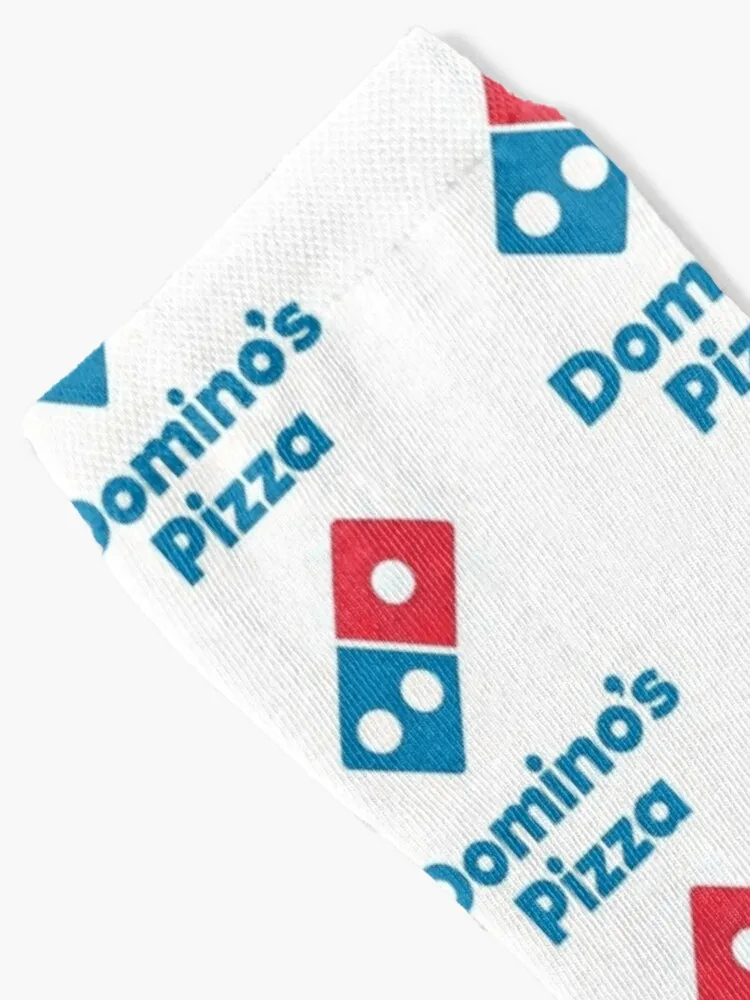 Dominos Pizza Socks Men'S Winter Thermal Socks