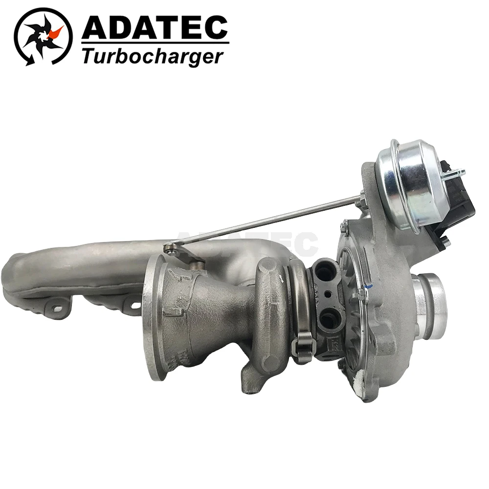 A274 Upgrade Turbocharger AL0072 A2740903480 A2740903180 Turbine Hybrid A2740901680 for Mercedes C200 C250 W204 C300 E180 E200