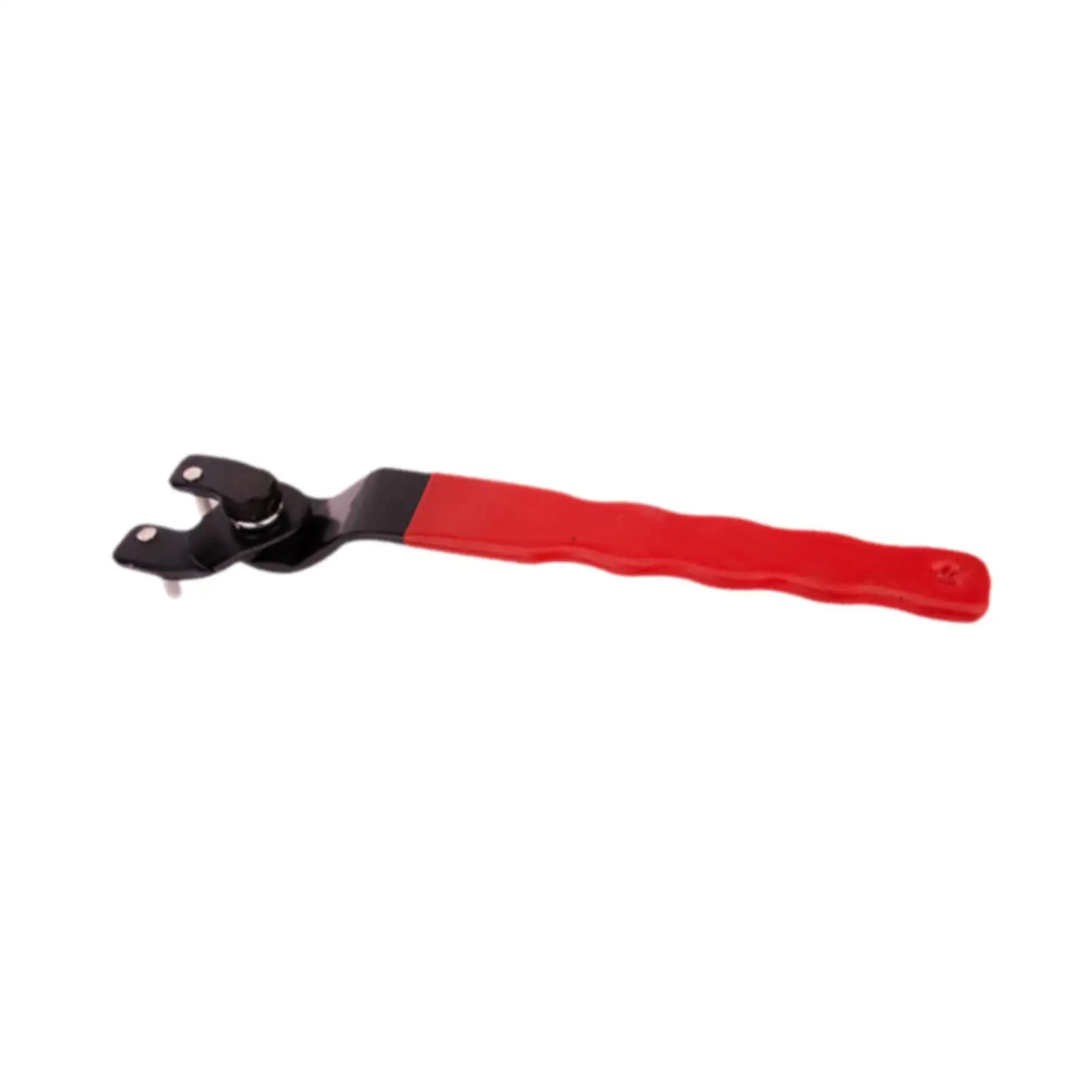 Universal ajustável Angle Grinder Wrench, ferro para Angle Grinder