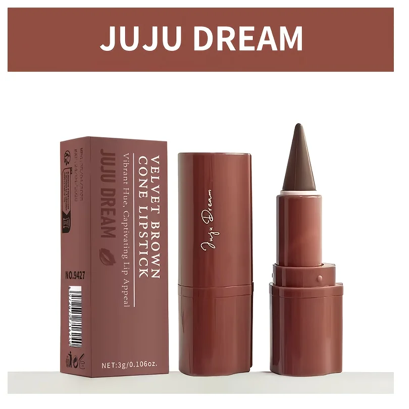 매트 립 메이크업 키트 방수 롱래스팅 립 라이너 레드 브라운 핑크 누드 톤 립스틱 세트