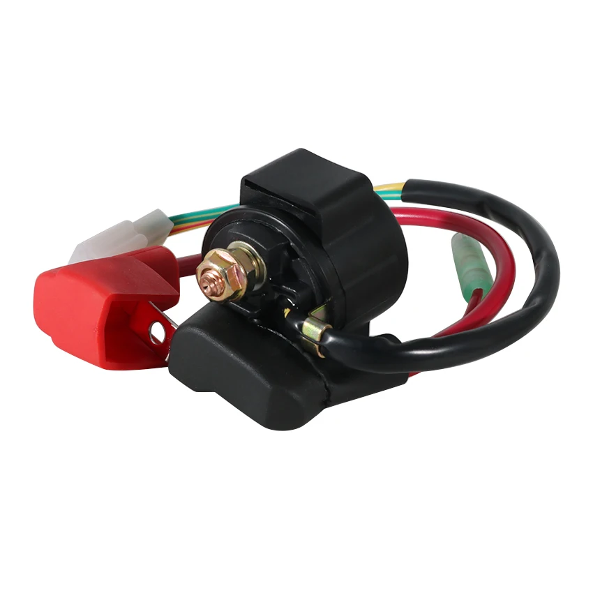 

Реле поворота типа снегохода для Access AMS 4,30 SM 480 4,38 SX 3,20 6,46 Basic EFI 4X4 EFI LUX OEM:ACC-61130-A03-001