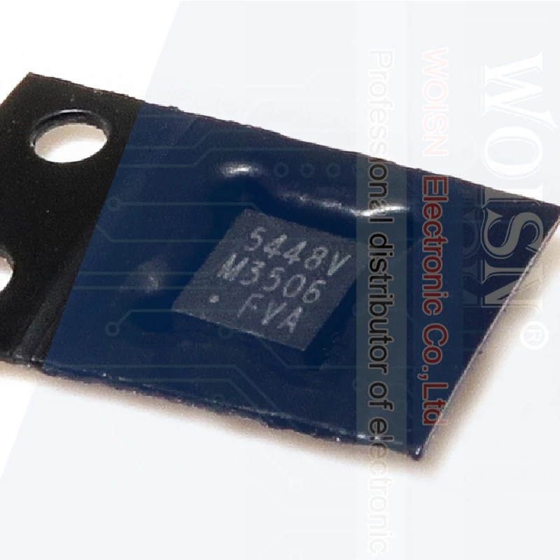 2-5PCS SLG55448VTR SLG55448V NCP6132AMNR2G NCP6132A AT24C08 24C08 ATTINY45-20SU ATTINY45 AD584KH AD584 FIN1018MX FIN1018M