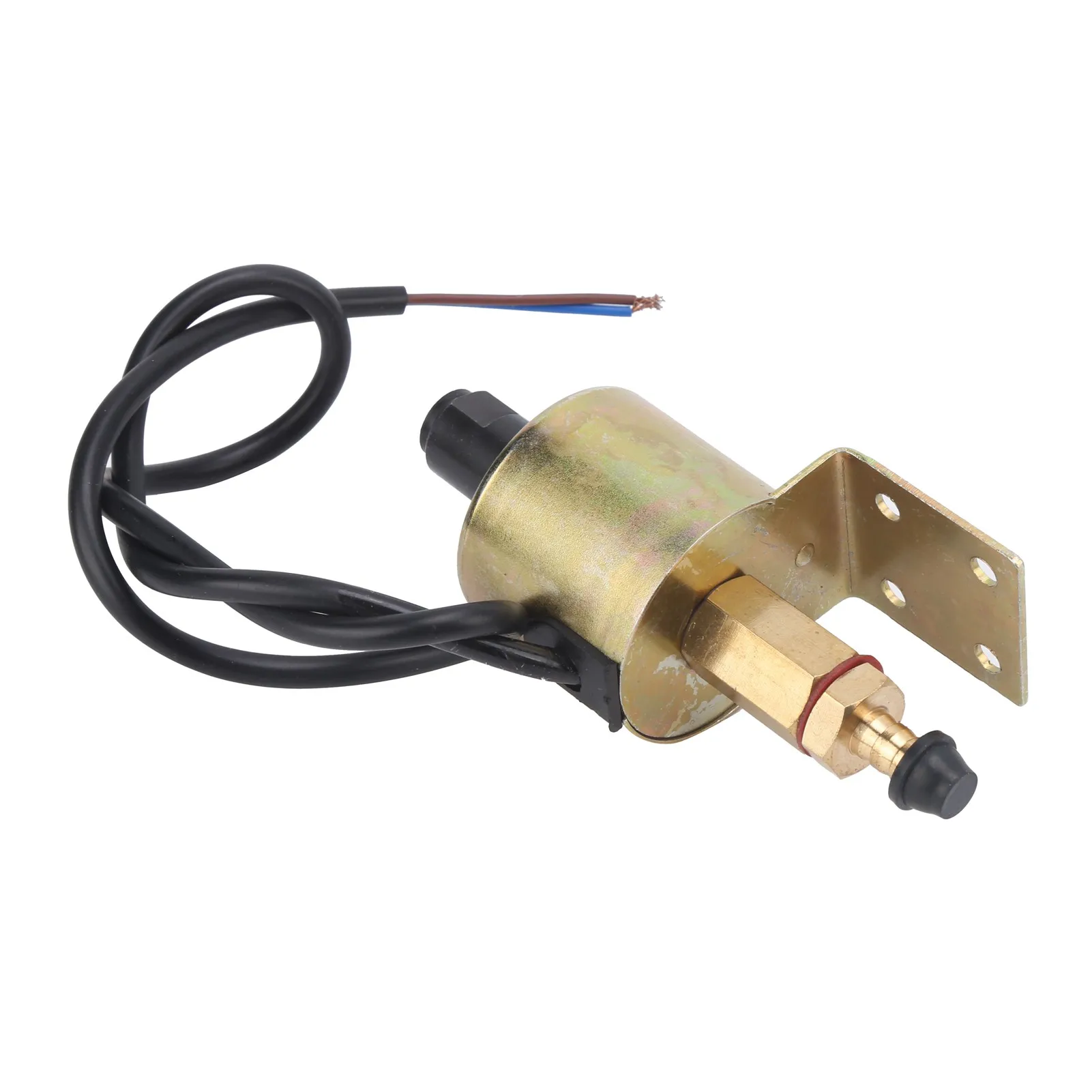 Grinder Electromagnetic Oil Pump Grinding Machine Electromagnetic Oil Pump Grinder Milling Machine Tool Lubrication AC220V