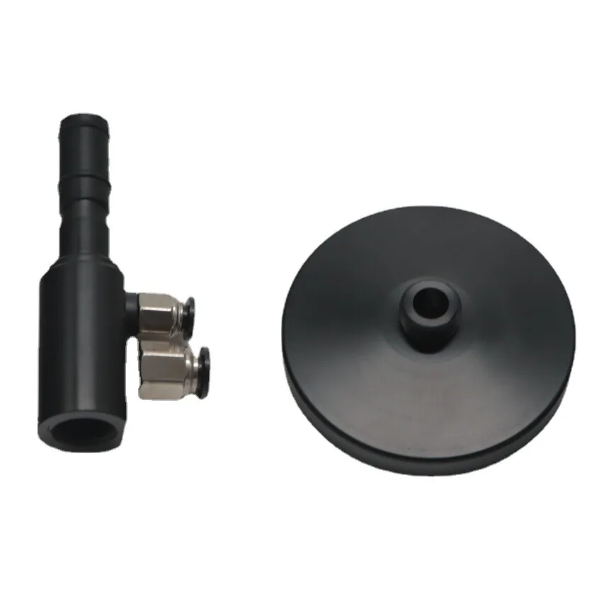 Tpaitlss كأس تجريبي Tybe B لـ GM02 GM03 GM04 Gm مسدس رش مسحوق كهرباء #4