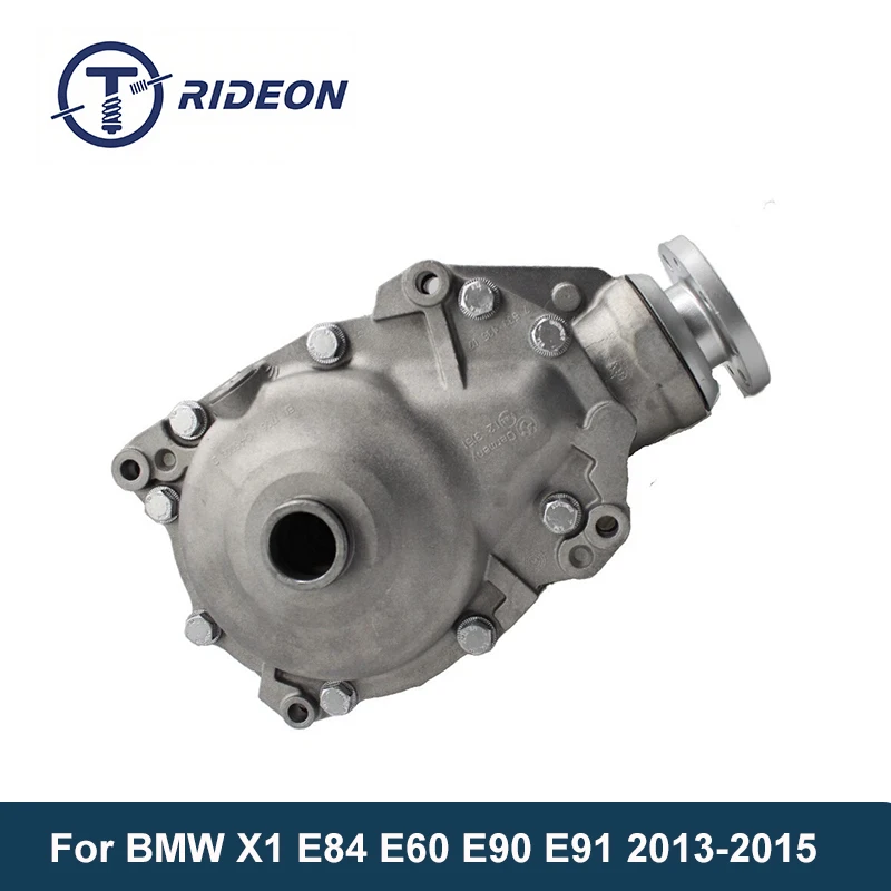 

Auto Transmission Parts Front Axle Differential Assembly 3.15 For BMW X1 E84 E60 E90 E91 2013-2015 31507533973 31507533972