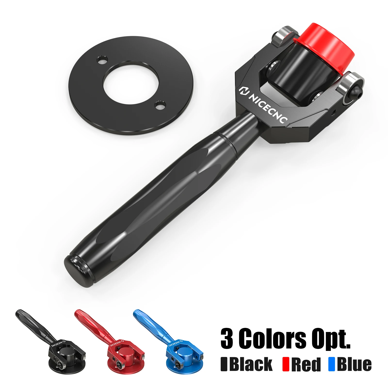 

UTV Clutch Removal Kit Belt Changing Tool For Can Am Maverick X3 2017-2021 Max R RR Sport 1000R Commander Dirt Road Accessories