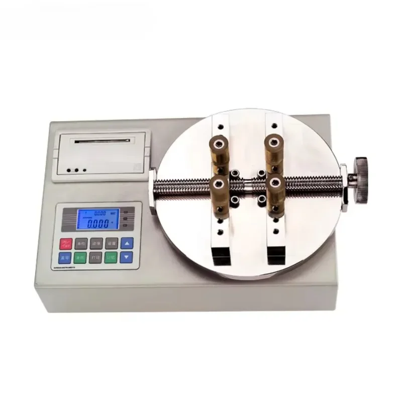 Par del probador de botellas digital serie ST-B