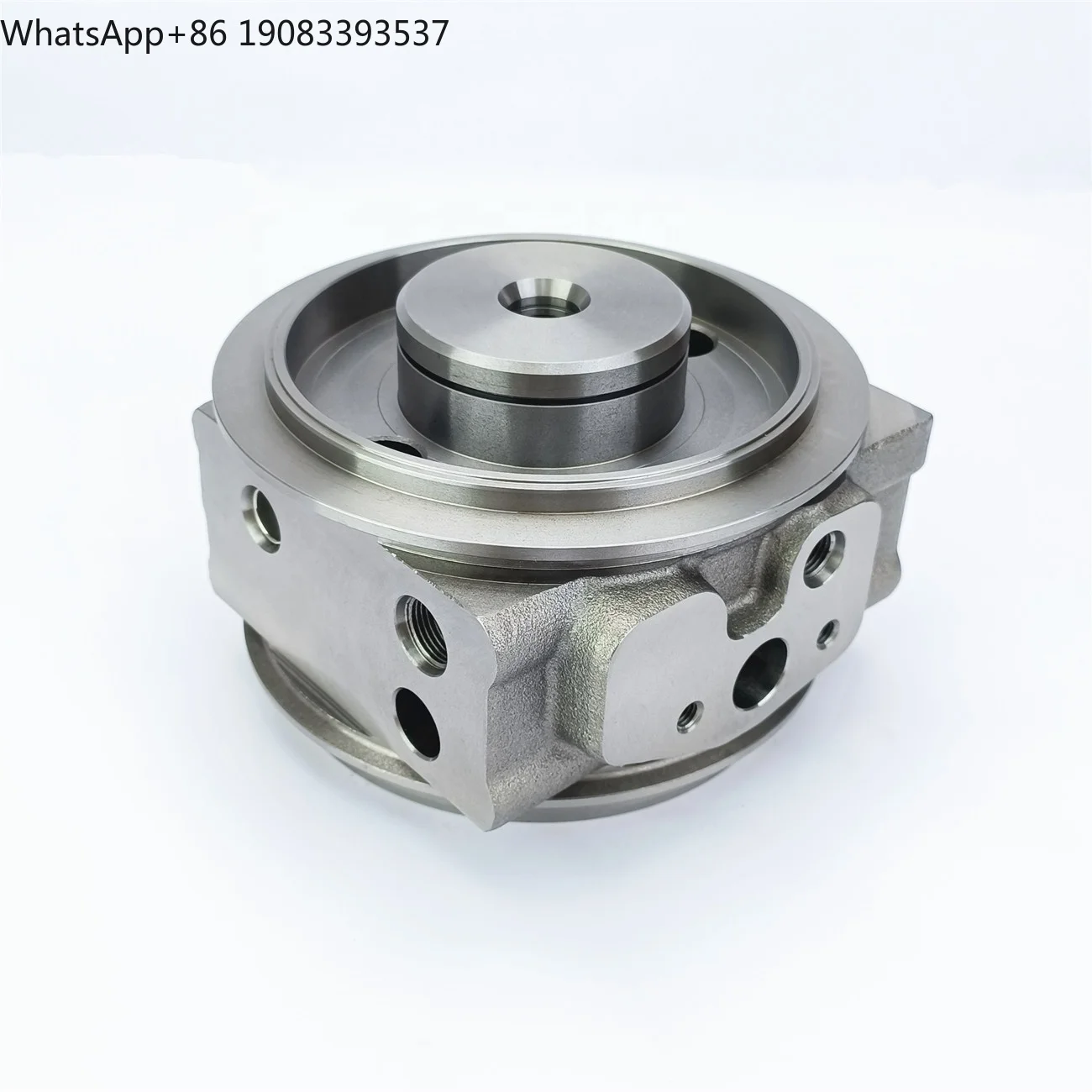 for CRAFT HE-1-HX40V Bearing Housing Turbo Center Housing Forturbocharger