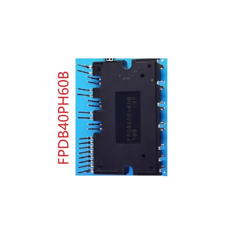 1PCS/LOT Variable frequency module 40PH60B DIP FPDB40PH60B