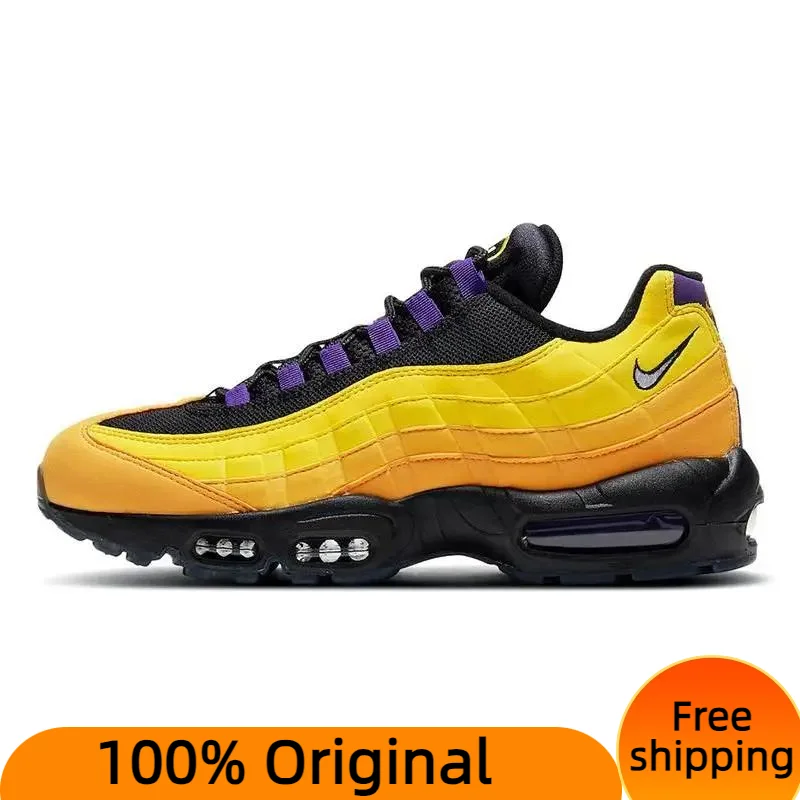 

Кроссовки Nike Air Max 95 NRG LeBron Lakers CZ3624-001