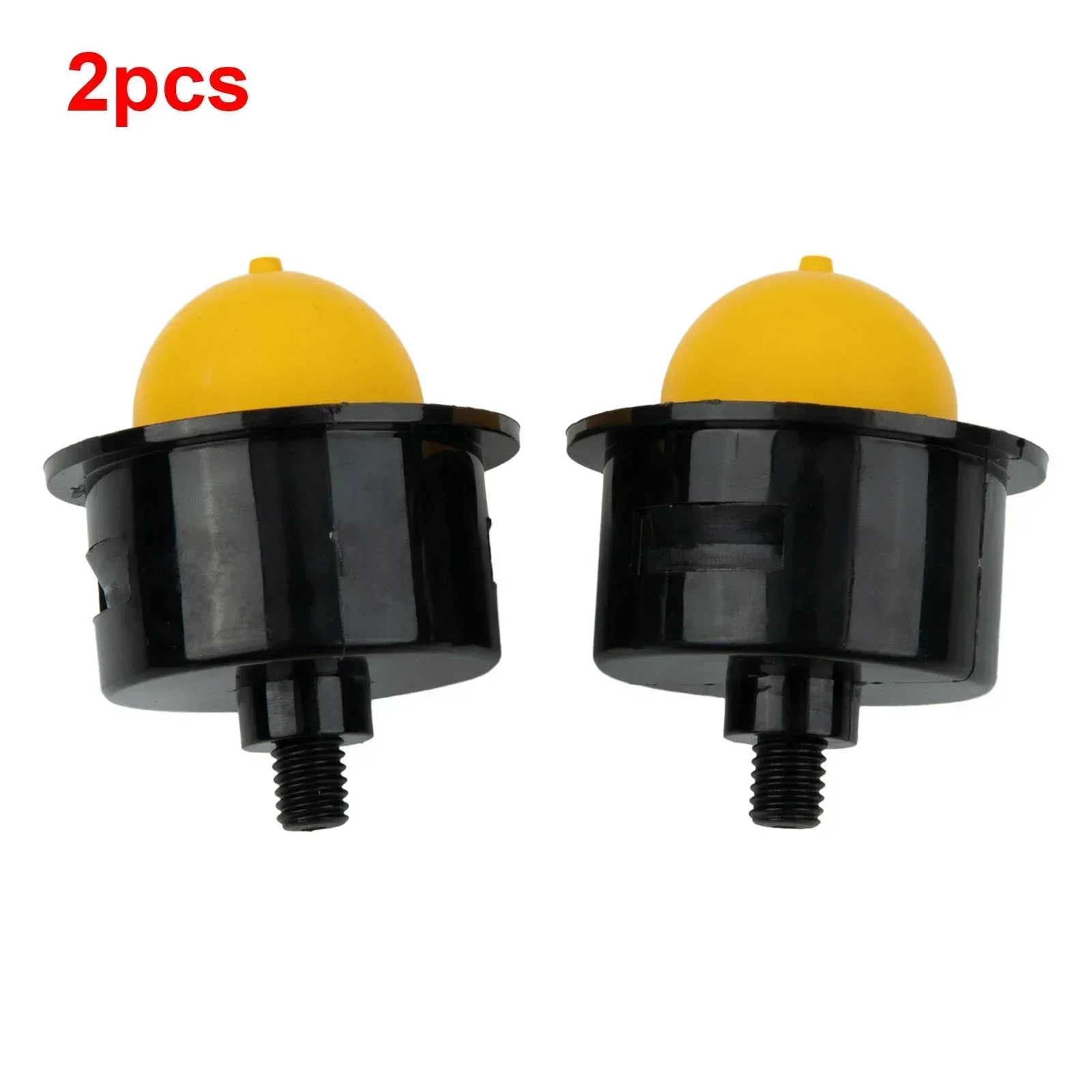 Easy To Install Delicate And Exquisite Fuel Pump Fuel Pump Primer 2pcs High Quality Lawn Mower Pump Lawnmowers