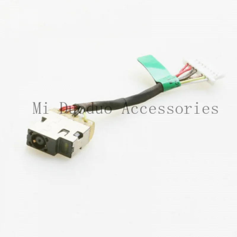 FOR HP Pavilion 13-a000 13-a100 x360 Laptop DC IN Power Jack Cable Charging Port